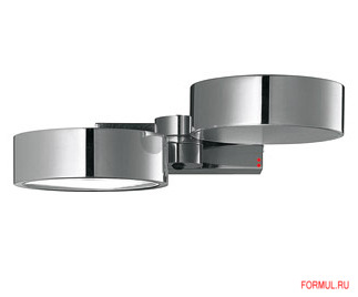 Люстра Fabbian Sette W D54